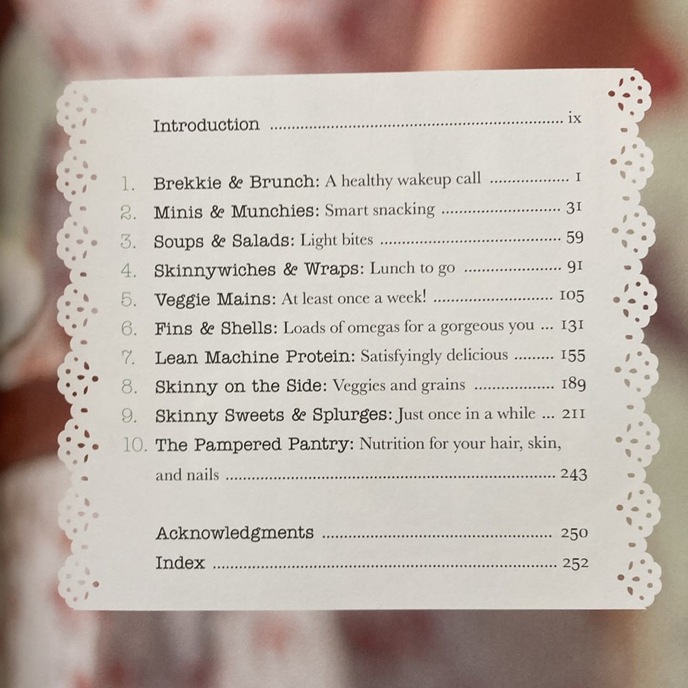 Pretty delicious Recipe Book by Candice Kumal.  I  added 2 pics for you. - Picture 3 of 9